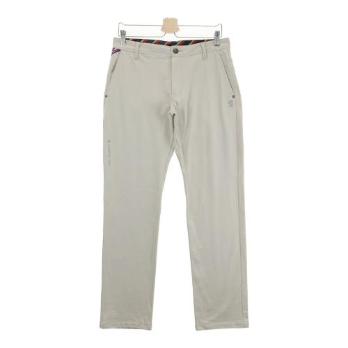 Admiral アドミラル ゴルフパンツ ストレッチ チェック柄 M ADMIRAL アドミラル ストレッチパンツ 千鳥 チェック 総柄