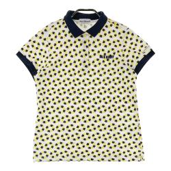 JACK BUNNY(ジャックバニー) ポロシャツ｜中古ゴルフウェア通販