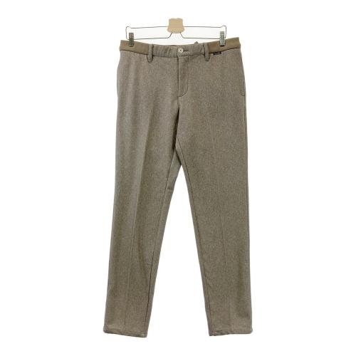 TRAVIS MATHEW トラビスマシュー パンツ ブラック系 サイズ：XL