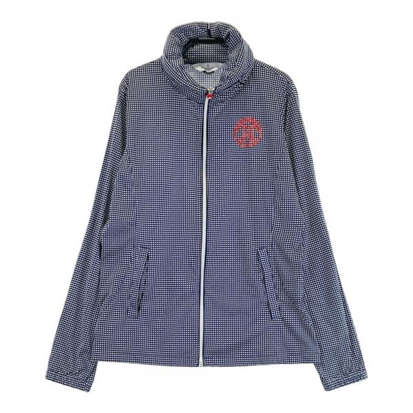 Munsingwear マンシングウェア ジャケットブルゾン レッド