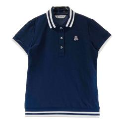 AND PER SE(アンパスィ) ポロシャツ｜中古ゴルフウェア通販
