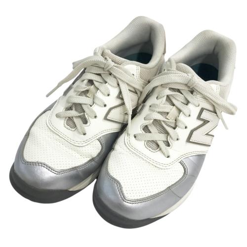 NEW BALANCE GOLF ニューバランス WGS327MU ゴルフシューズ