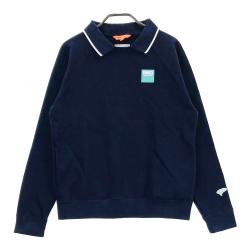 ビームスゴルフ ゴルフウェア 長袖シャツ 秋 冬 ORANGE LABEL