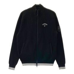 Callaway - GW価格　新品未使用　Callaway ジップアップジャケット CALLAWAY(キャロウェイ) ジャケット・ブルゾン｜中古ゴルフ