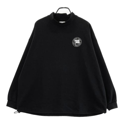 LOCAL GOLF ローカルゴルフ スウェット グリーン系 サイズ：M/L