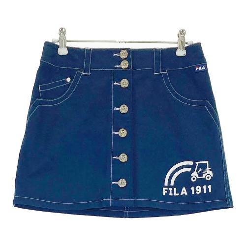 新品！CPG GOLF ネイビー スカート サイズ2 新品！CPG GOLF ネイビー スカート サイズ2 ZOY - バック