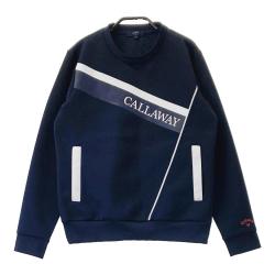 CALLAWAY(キャロウェイ) スウェット・パーカー｜中古ゴルフ