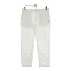 ST ANDREWS ゴルフ　パンツ　LL 白　ホワイト ST ANDREWS ゴルフ パンツ LL 白 ホワイト