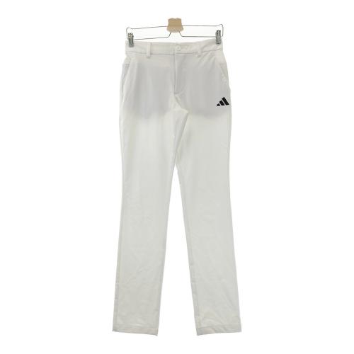 ADIDAS GOLF アディダスゴルフ ストレッチパンツ ベージュ系