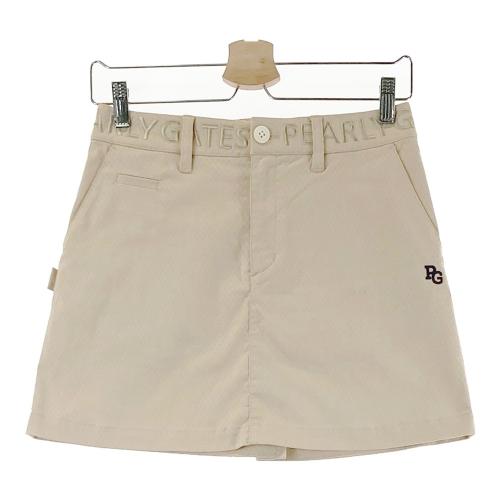 PGG】【直営店舗&公式オンライン限定】ストレッチデニット