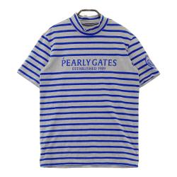 PEARLY GATES(パーリーゲイツ) Tシャツ｜中古ゴルフウェア通販