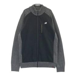【新品、未使用】ニューバランスゴルフ　ジャケット メンズ　サイズ：５（Ｌ） NEW BALANCE GOLF(ニューバランスゴルフ) ジャケット・ブルゾン