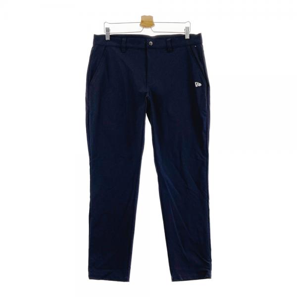 ニューエラゴルフ　ストレッチ　パンツ　ネイビー 14391476-s-new-era-382041.jpg?
