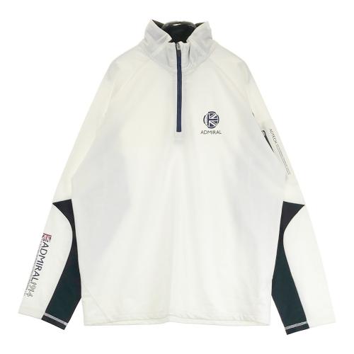 【美品】Admiral　アドミラル　シャツ　Mサイズ アドミラル Tシャツ M - メルカリ