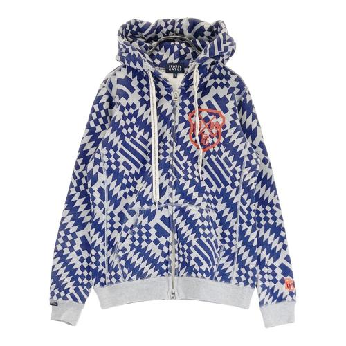 ST ANDREWS セントアンドリュース スウェット ジップパーカー