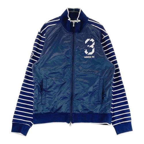 サイズ：XL ADIDAS GOLF アディダスゴルフ HY0974 2023年モデル ジップジャケット  ブラック系 [240101464194] ゴルフウェア メンズ ストスト ADIDAS GOLF アディダスゴルフ HY0974 2023年モデル ジップ