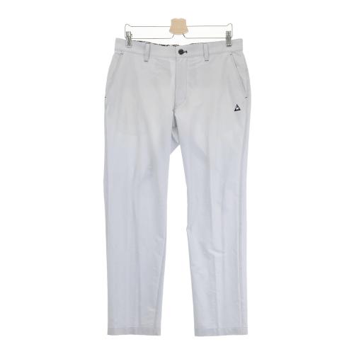 LE COQ GOLF ルコックゴルフ 2WAY 裏メッシュ ジップジャケット