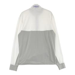 美品 POLO GOLF RALPH LAUREN ポロゴルフ 長袖 薄手 S POLO GOLF RALPH LAUREN(ポロゴルフラルフローレン)｜中古ゴルフ