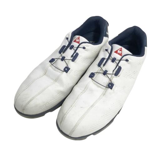 CALLAWAY キャロウェイ BOA ゴルフシューズ ホワイト系 サイズ