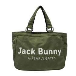JACK BUNNY(ジャックバニー) カートバッグ｜中古ゴルフウェア