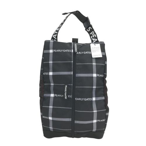 CALLAWAY キャロウェイ ×BMW シューズケース ブラック系 ランク