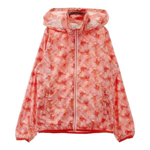 Paradiso - 【GOLFウェア】未使用 Paradiso ポロシャツ 半袖 総柄 Mサイズ Paradiso - 【GOLFウェア】未使用 Paradiso ポロシャツ 半袖 総
