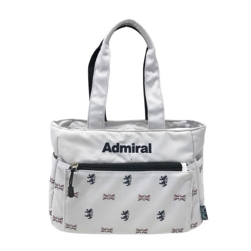 ADMIRAL アドミラル  カートバッグ チェック柄 レッド系  [240101427887] ゴルフウェア ストスト 1-240101427887-m-01-pl.jpg