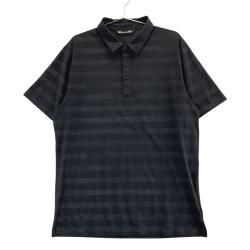 Travis Mathew ポロシャツ 未使用タグ付 XL、トラヴィスマシュー ワッフル半袖ポロシャツ(半袖シャツ・ポロシャツ)|Travis Mathew