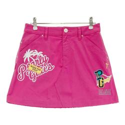 PEARLY GATES(パーリーゲイツ) スカート｜中古ゴルフウェア通販
