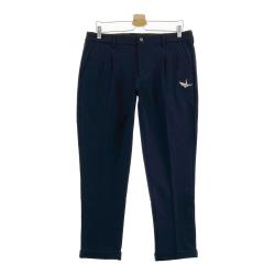 サイズM【未使用】1PIU1UGUALE3 GOLF ストレッチナイロンパンツ 楽天市場】1PIU1UGUALE3 GOLF 5 ブラック ナイロン ストレッチ