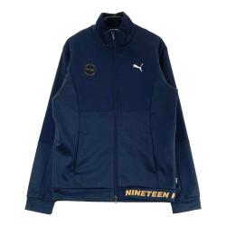 プーマ　ゴルフウェア　アウター　【美品、新品未使用】 PUMA プーマ ゴルフウェア メンズ ハイパーストレッチ プリント