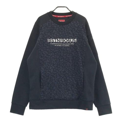 J.LINDEBERG ジェイリンドバーグ 半袖ポロシャツ ジャガード