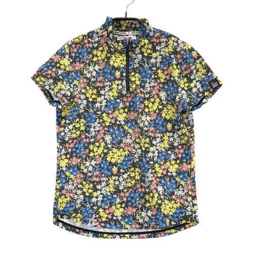 MASTER BUNNY EDITION マスターバニーエディション ハーフジップ 半袖T