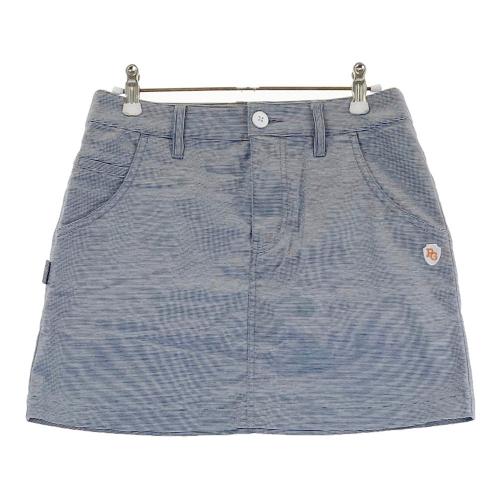 PEARLY GATES パーリーゲイツ 055-1134514 ストレッチスカート