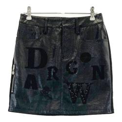 DANCE WITH DRAGON(ダンスウィズドラゴン) スカート｜中古ゴルフ