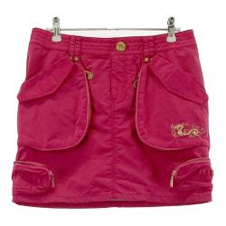 DANCE WITH DRAGON 花柄スカート サイズ1 DANCE WITH DRAGON 花柄スカート サイズ1 DANCE WITH DRAGON