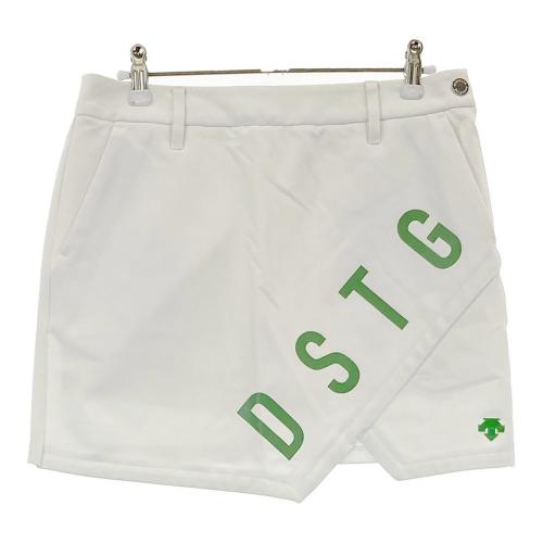 DESCENTE GOLF デサントゴルフ インナー付 ストレッチスカート