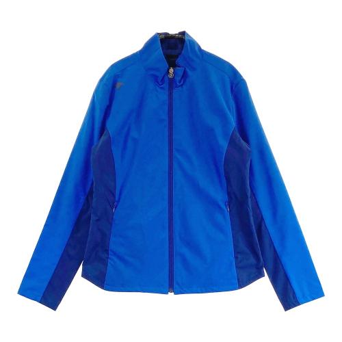 日本全国送料無料商品人気ランキング DESCENTE GOLF ブルー系 ジップジャケット デサントゴルフ ジャンパー、ジャケット