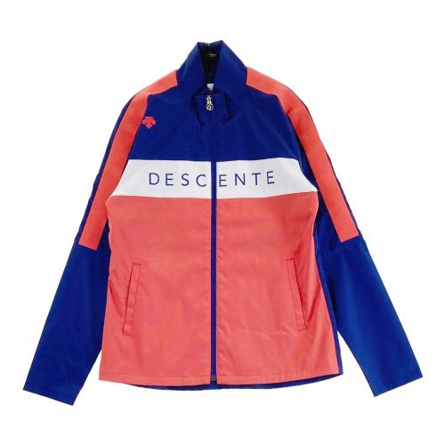 デサントゴルフ DESCENTE ゴルフ 【直営店限定】フルジップ