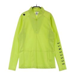 DESCENTE GOLF(デサントゴルフ) Tシャツ｜中古ゴルフウェア通販