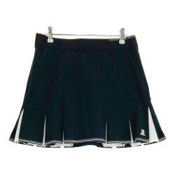 【新品未使用】LANVINランバンスポール ゴルフスカート 40 中古 レディース ランバンスポール LANVIN SPORT スカート 40(L