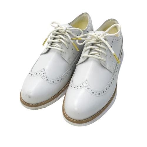 COLE HAAN GOLF コールハーンゴルフ W23091 スパイクレス ゴルフ