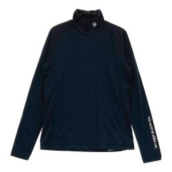 coco 中古 アダバット adabat レディース ワンピース 36(S) 紺 ネイビー 半袖 モックネック ハーフジップ 中古 レディース アダバット adabat ワンピース 36(S) 紺