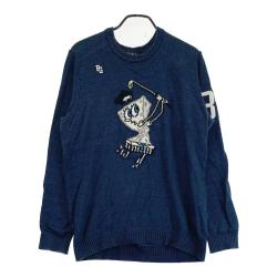 PEARLY GATES(パーリーゲイツ) ニット｜中古ゴルフウェア通販