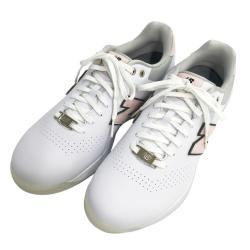 NEW BALANCE GOLF(ニューバランスゴルフ) シューズ｜中古ゴルフ