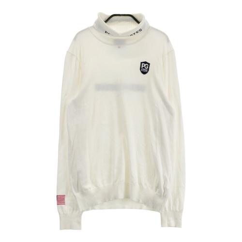 PEARLY GATES パーリーゲイツ　タートルネックセーター　新品未使用 PEARLY GATES（パーリーゲイツ） タートルネック ニットセーター