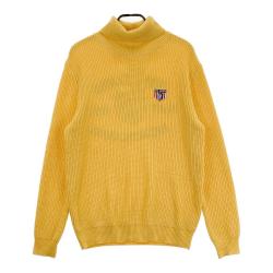 RUSSELUNO(ラッセルノ) フェイクサスペンダーポロ サイズ4