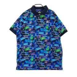 MUNSINGWEAR(マンシングウェア) ポロシャツ｜中古ゴルフウェア
