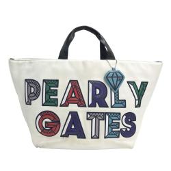 PEARLY GATES(パーリーゲイツ) ロッカーバッグ｜中古ゴルフ