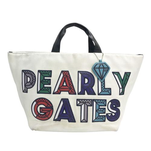 PEARLY GATES パーリーゲイツ 2023年モデル 多機能 ロッカー
